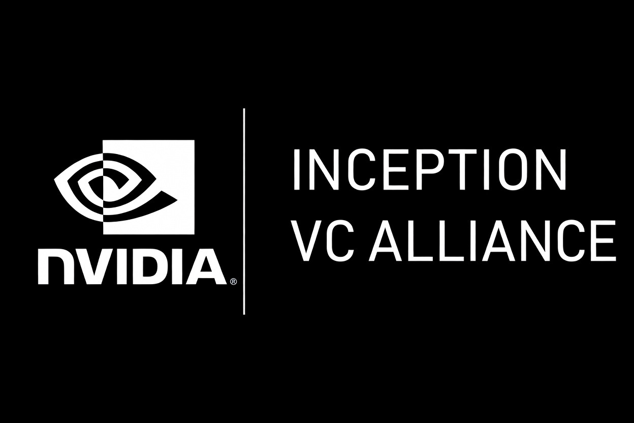 NVIDIA Inception VC Alliance